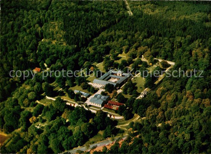 Bad Homburg Fliegeraufnahme Saalburg Museum