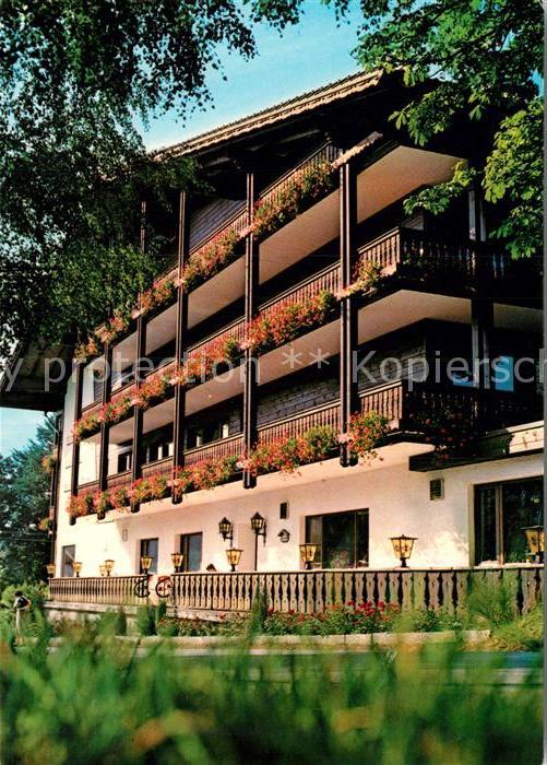 Lohberg Lam Pension Gruene Wiese