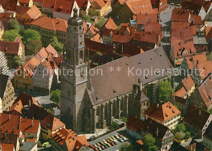 Noerdlingen St. Georg