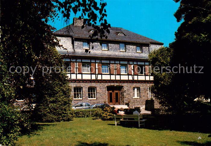 Hoefen Monschau St. Josefs-Haus