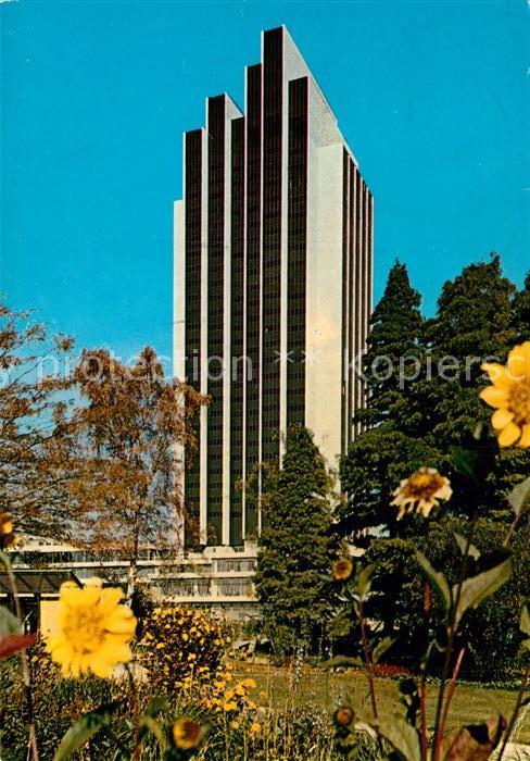 Hamburg Haumburg Plaza