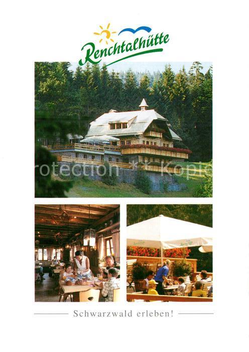 Bad Peterstal-Griesbach Renchtalhuette