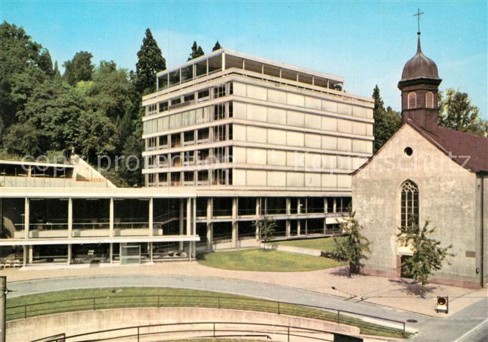 Baden-Baden Augusta-Bad