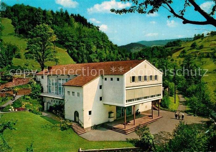 Bad Peterstal-Griesbach Kurhaus