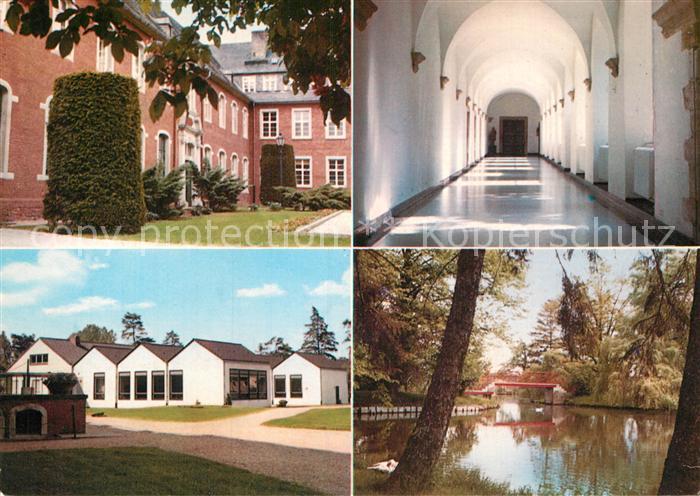 Fuessenich St. Nikolaus-Stift