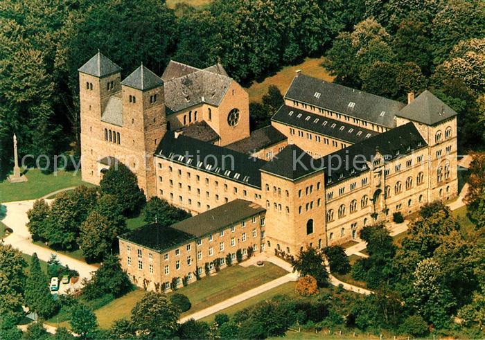 Billerbeck Westfalen Benediktiner Abtei Gerleve
