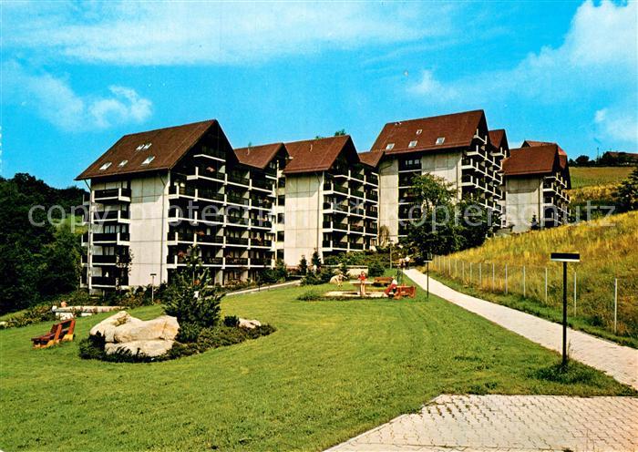 Sasbachwalden Gaishoell Wohn- Ferienpark