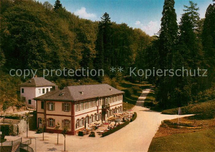 Auerbach Bergstrasse Fuerstenlager Herrenhaus