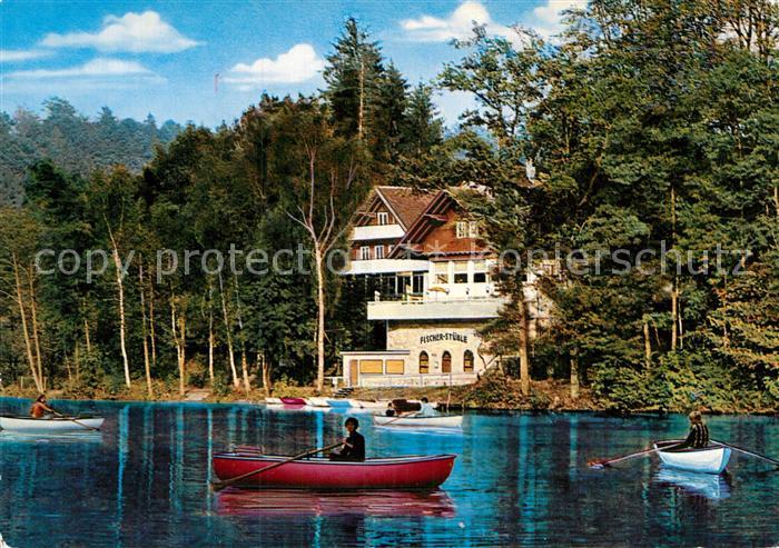 Ebnisee Fischer-Stueble