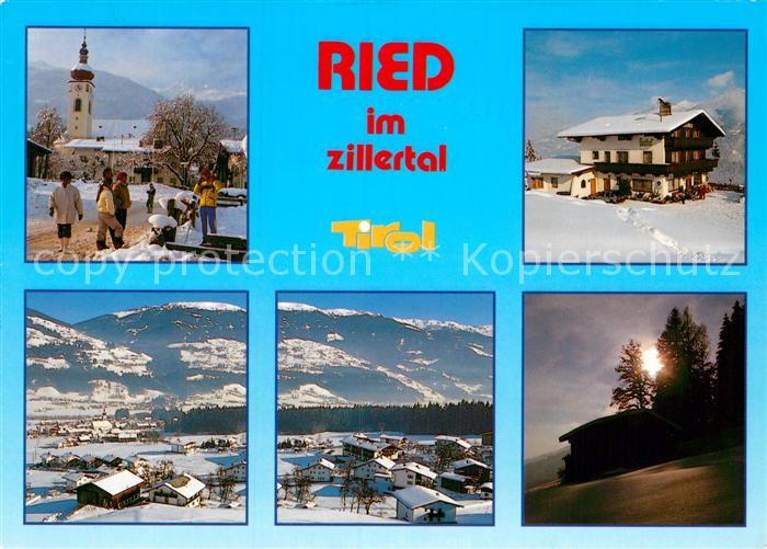 Ried Zillertal Gasthof