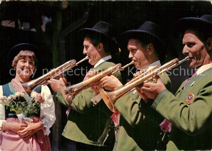Innsbruck Mariahilfer Musik