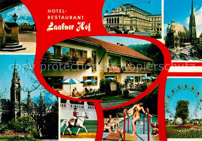 Laaben Hotel Laabner Hof