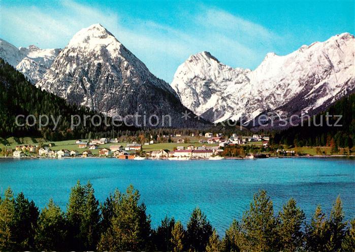 Pertisau Achensee