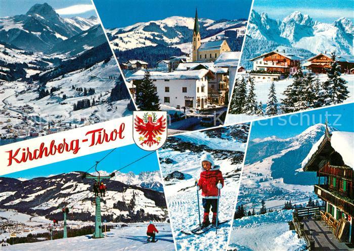 Kirchberg Tirol Rettenstein Hahnenkamm Alpengasthof Maierl