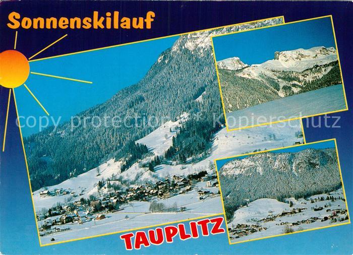 Tauplitz