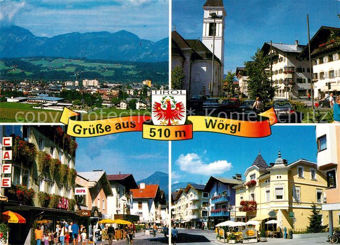 Woergl Tirol