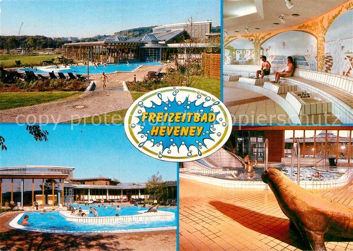 Witten-Heven Freizeitzentrum Kemnade GmbH