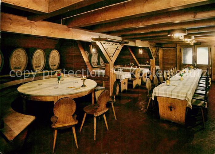 Bad Duerkheim Naturweinschaenke Duerkheimer Fass