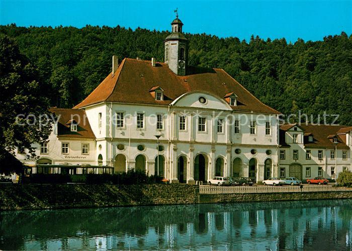 Bad Karlshafen Rathaus