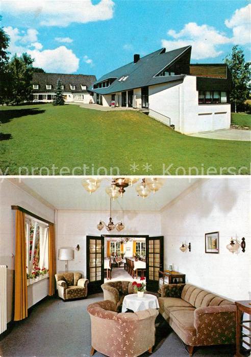 Luebeck Schwestern-Erholungsheim Bethanien