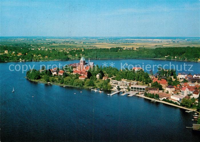 Ratzeburg Dom Ruderakademie Jugend-Hotel
