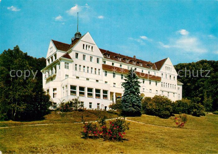 Wiesbaden Josef-Baum-Haus