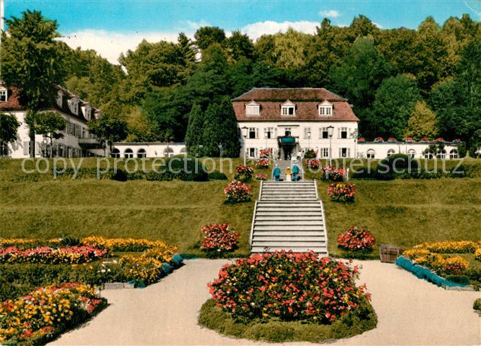 Bad Brueckenau Fuerstenhof