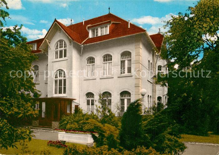 Leichlingen Rheinland Klinik Roderbirken