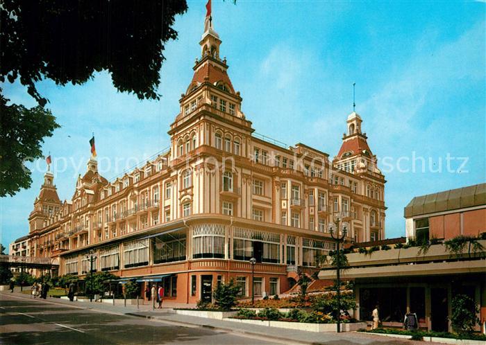 Bad Wildungen Fuerstenhof