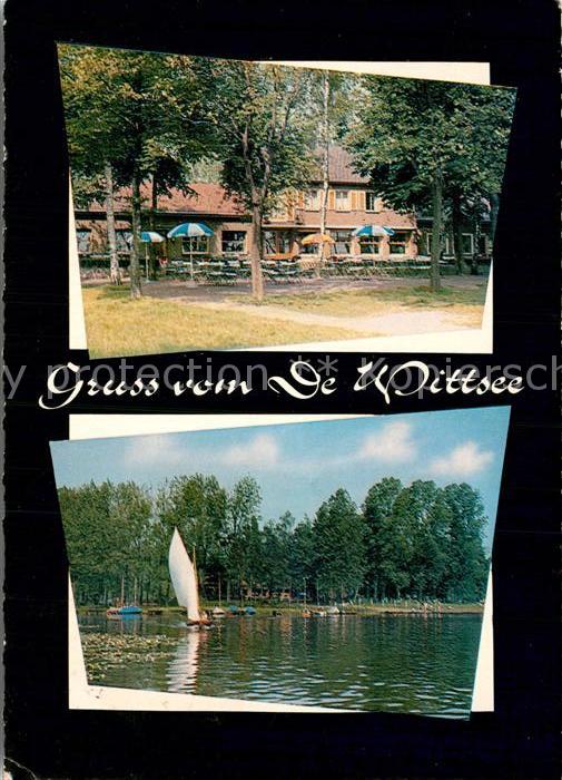 Leuth Strandhotel De Wittsee