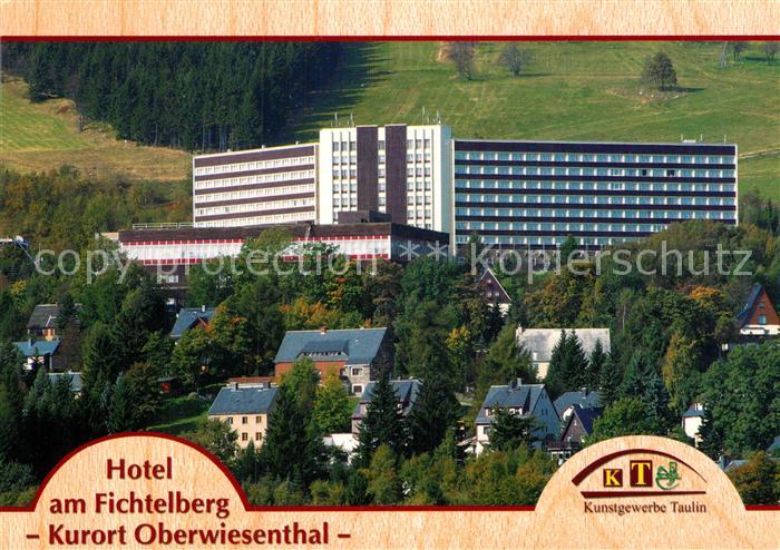 Oberwiesenthal Erzgebirge Hotel am Fichtelberg