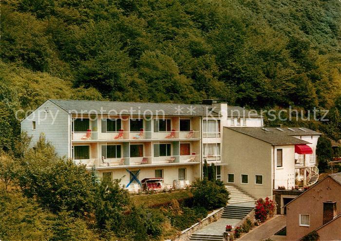Bad Bertrich Sanatorium Dr Schiche