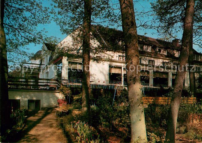 Rengsdorf Hotel Waldesruh