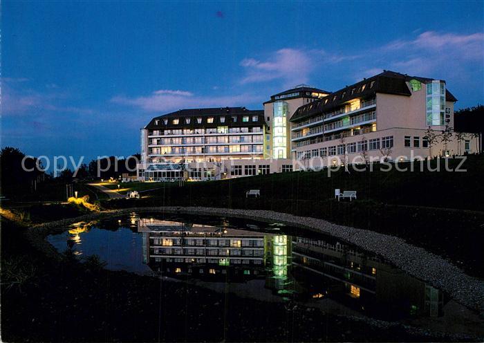 Saalfeld Saale Klinik Bergfried Saalfeld