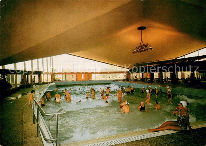 Haffkrug Ostseebad Meerwasser Wellenbad