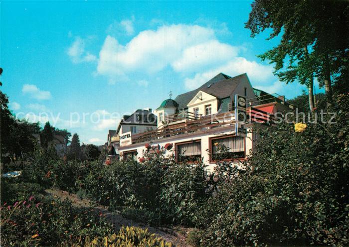 Rengsdorf Hotel Waldesruh