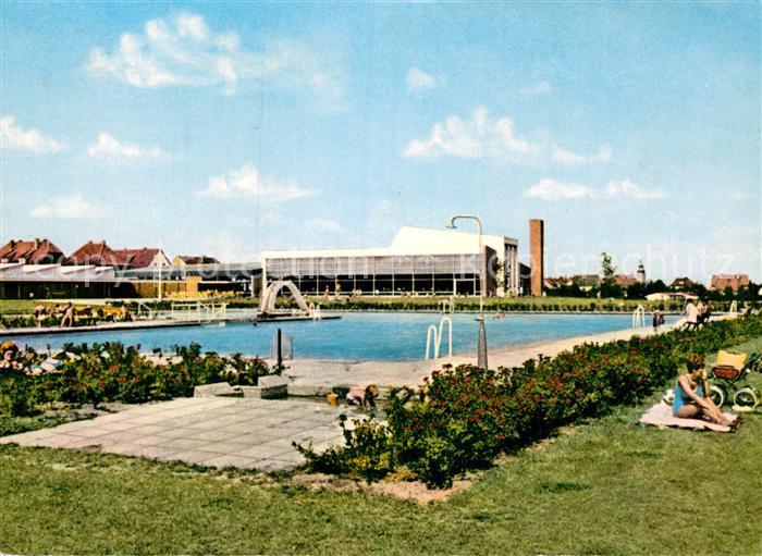 Gehrden Hannover Hallenfreibad