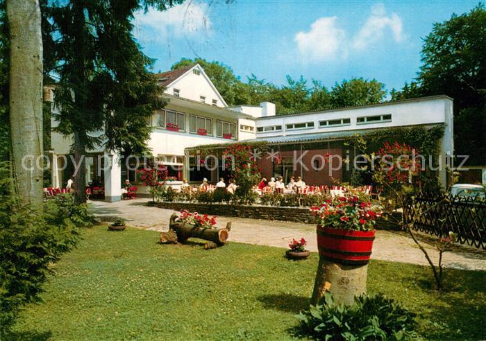 Bad Homburg Hardtwald Hotel Restaurant