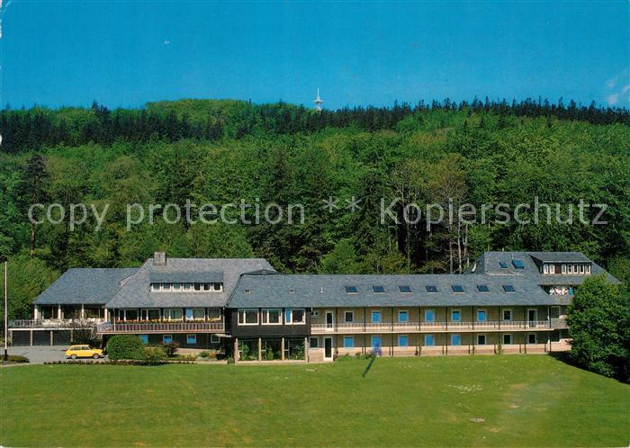 Goslar Haus der Landfrau und der Landjugend