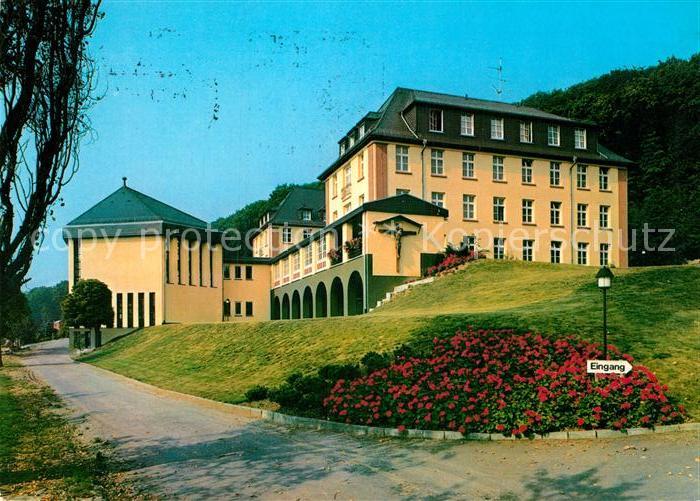 Hofheim Taunus Exerzitienhaus St Josef