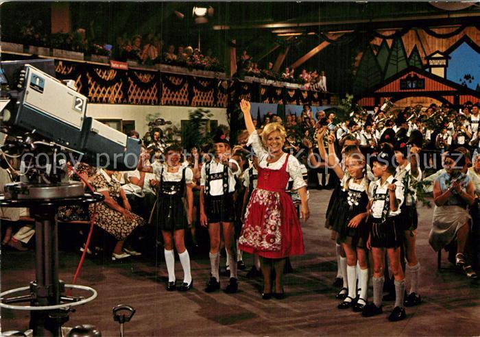 Reit Winkl Tanzlokal Zum Kuhstall mit Maria und Addi Hellwig