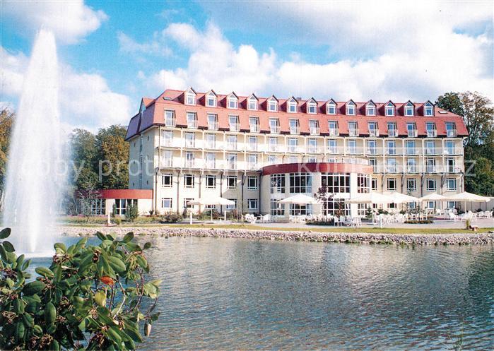 Bernau Berlin Brandenburg Klinik