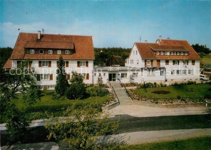 Bad Liebenzell Haus Bethel Maisenbach