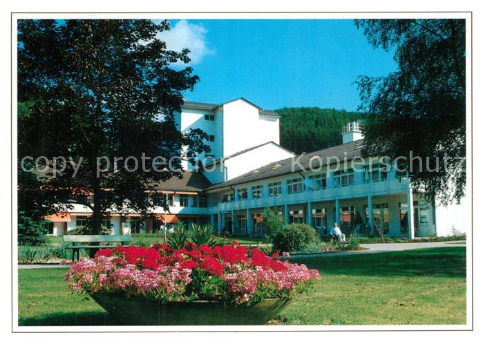 Hachen Sauerland Sauerland Klinik