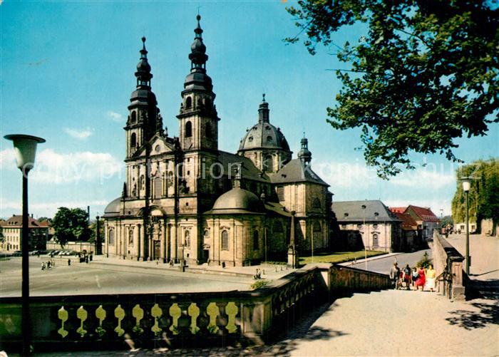Fulda Dom