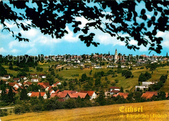 Eichsel Panorama