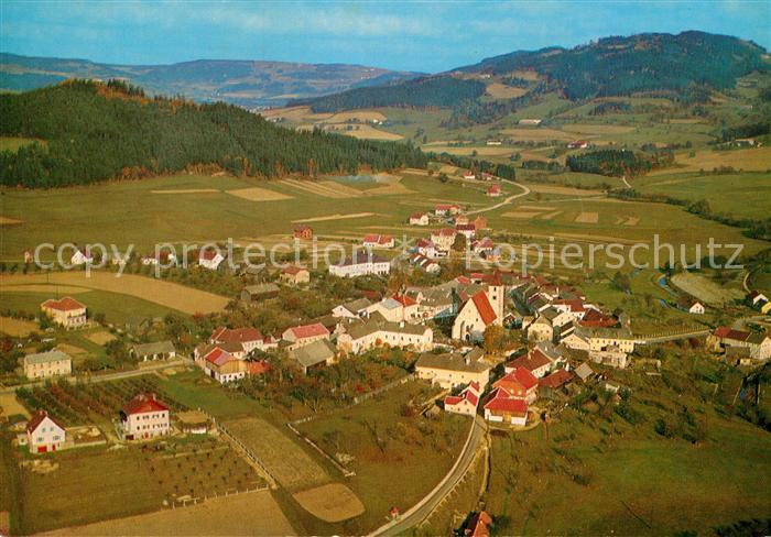 Lasberg Fliegeraufnahme