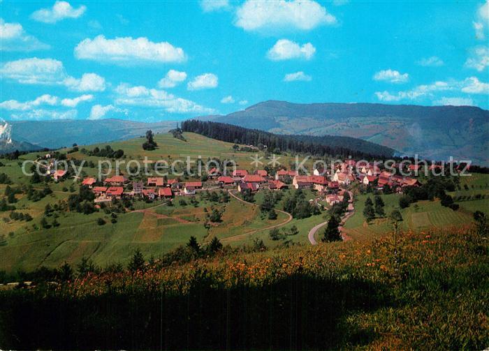 Ehrsberg Fliegeraufnahme