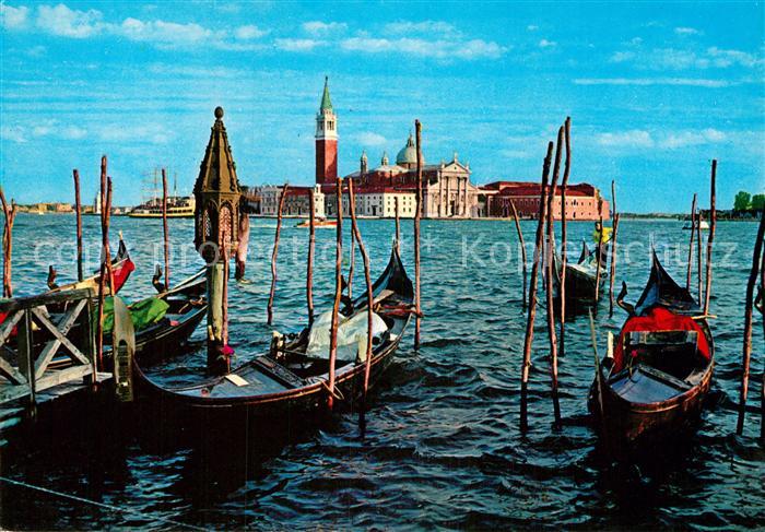 Venezia Venedig Isola San Giorgio