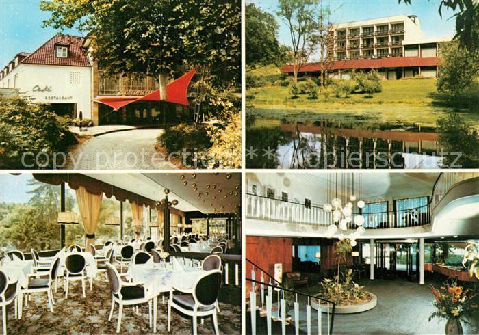 Bad Salzuflen Hotel Schwaghof